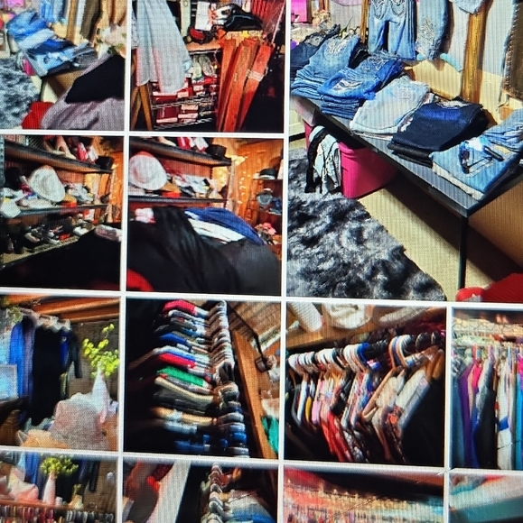 So much to list & sell! - Picture 1 of 1